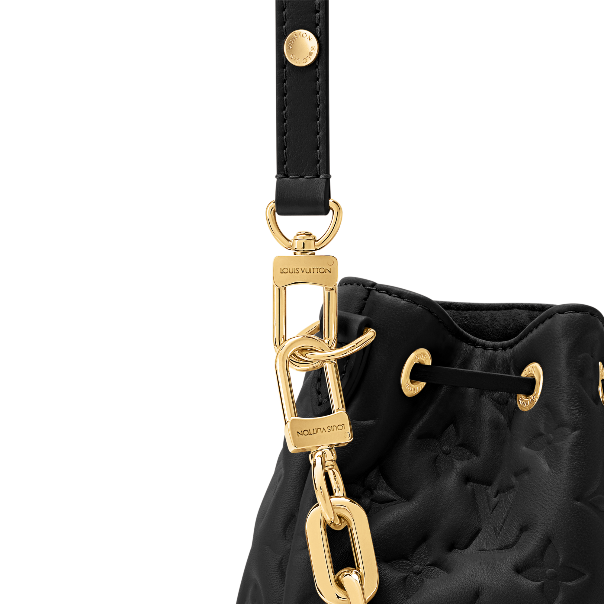 クッサン バケット クッサン｜ルイ・ヴィトン 公式サイト - M26216